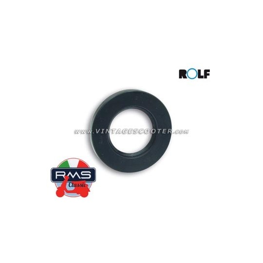 Joint spy de roue arrière 27X47X6 Vespa / Sprint-GTR-PX 1°série